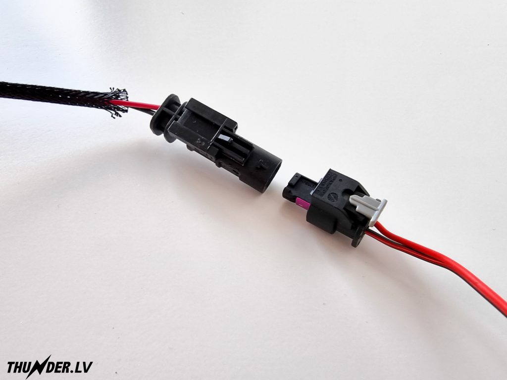 Aktives elektronisches Auspuffsystem Thunder